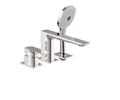 Sen tắm gắn bồn 39033-717/1A-1