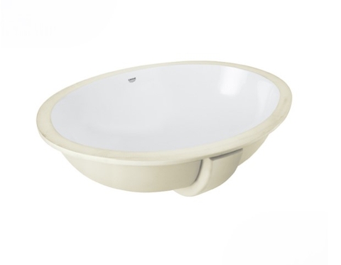 Chậu rửa lavabo GROHE âm bàn Eurosmart 55cm 3971100H