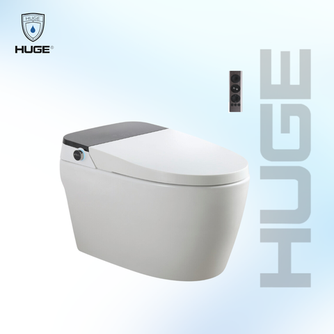 Bồn cầu thông minh Huge H-BS2089B