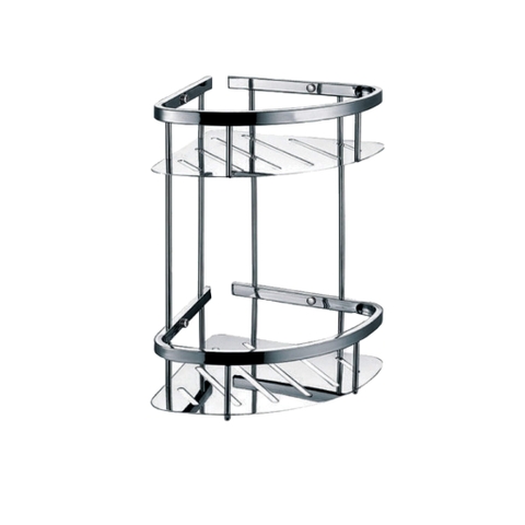 Kệ Phòng Tắm EcoBath EC4051-2 2 tầng