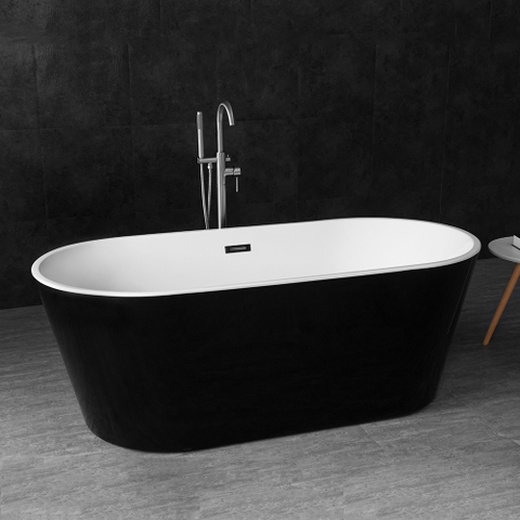 Bồn ngâm Mowoen  MW8201-160WB
