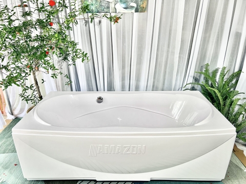 Bồn tắm nằm Amazon TP-7060