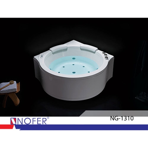 BỒN TẮM MASSAGE NOFER NG – 1310
