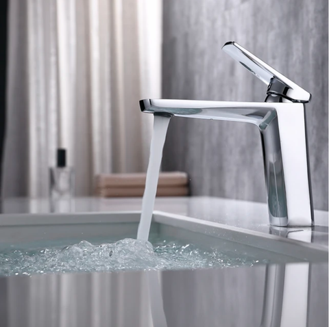 Vòi chậu nóng lạnh - RL51425