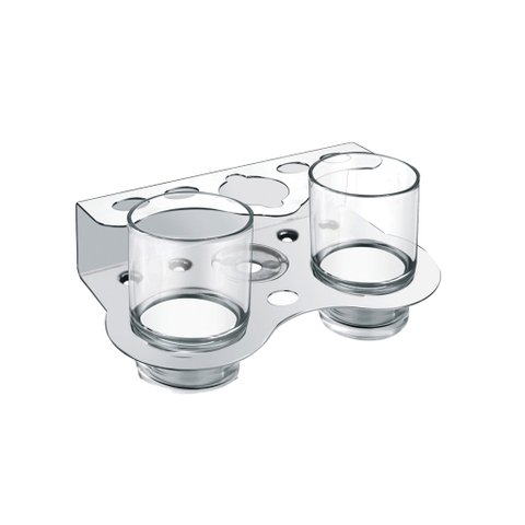Kệ Cốc Nhà Tắm EcoBath EC6052