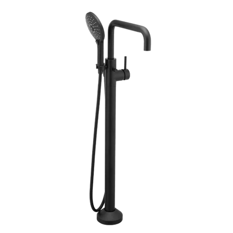 Sen xả bồn đặt sàn MOEN 7040MCLKBL