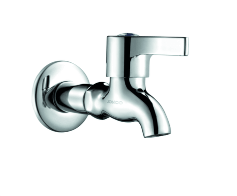 Vòi chậu lạnh gắn tường 7104-183/1C-I012