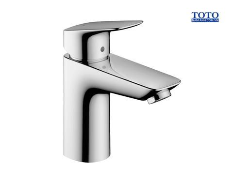 Vòi lavabo nóng lạnh Logis Hansgrohe 71100007
