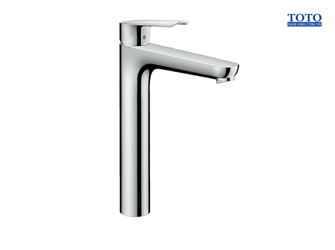 Vòi chậu nóng lạnh Logis E 230 Hansgrohe 71162007