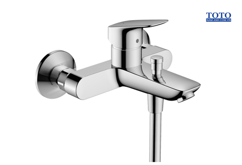 Củ sen tắm nóng lạnh Hansgrohe Logis 71400000
