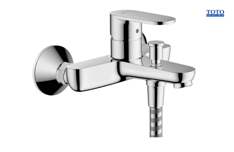 Củ sen tắm nóng lạnh Hansgrohe Vernis Blend  71440007