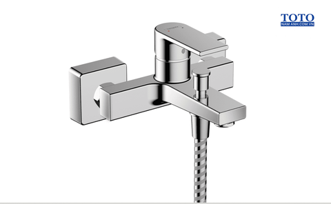 Củ sen tắm nóng lạnh Hansgrohe Vernis Shape 71450007