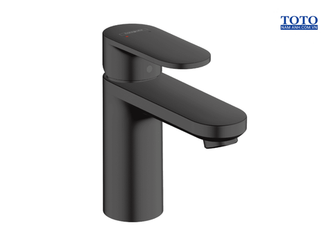 Vòi lavabo nóng lạnh Vernis Blend 100 Hansgrohe 71551677 ( mầu đen )