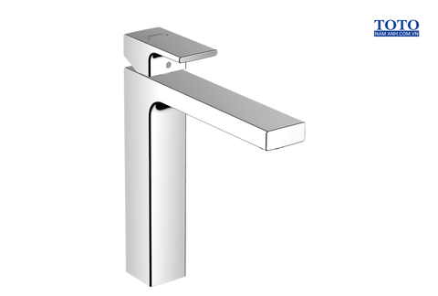 Vòi chậu nóng lạnh Vernis Shape Single lever basin mixer Hansgrohe 71562007