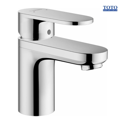 Vòi chậu nóng lạnh Vernis Blend 70 Hansgrohe 71570007