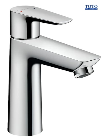 Vòi lavabo nóng lạnh Single Hansgrohe 71700007