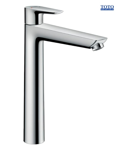 Vòi chậu nóng lạnh Single lever basin mixer Hansgrohe 71716000