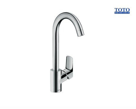 Vòi rửa bát Hansgrohe Logis 71835000