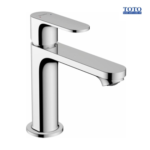 Vòi lavabo nóng lạnh Rebris S 110 Hansgrohe 72517007