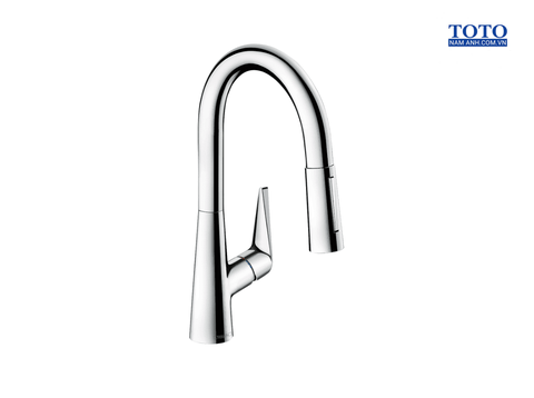 Vòi rửa bát Hansgrohe Talis 72815000