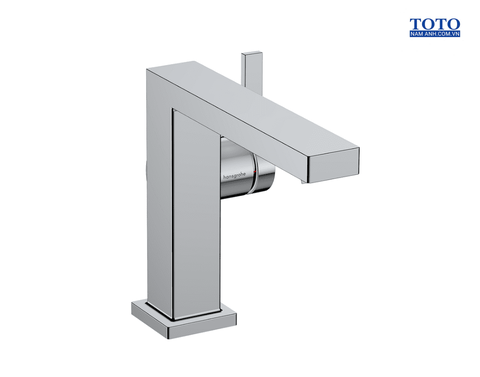Vòi chậu nóng lạnh Single lever basin mixer 110 Hansgrohe 73024000