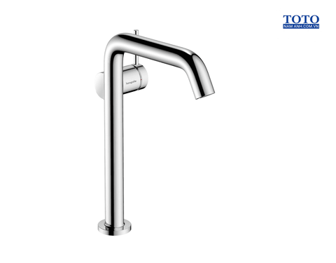 Vòi chậu nóng lạnh Tecturis S Hansgrohe 73373000