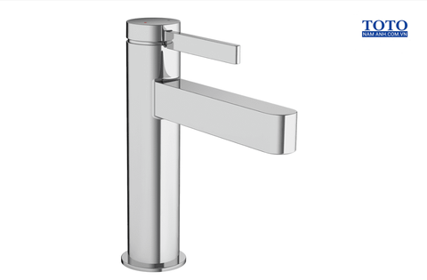 Vòi chậu nóng lạnh Single lever basin mixer 110 Hansgrohe 76023000