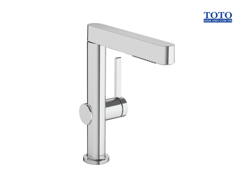 Vòi chậu nóng lạnh Finoris Single lever basin mixer 230 Hansgrohe 76063000