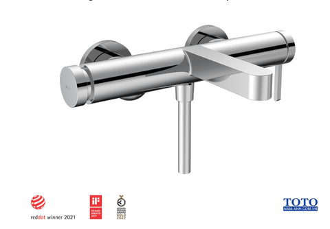 Củ sen tắm nóng lạnh Hansgrohe Finoris 76420000