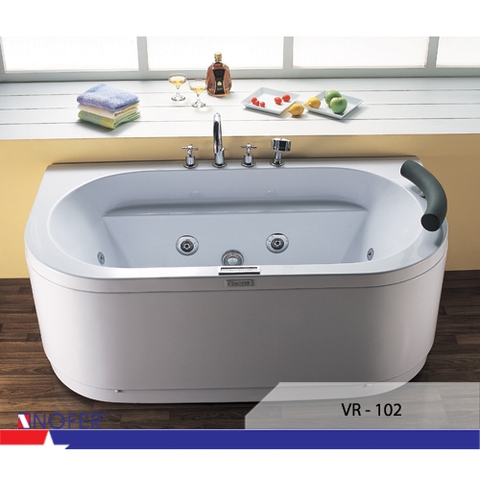 BỒN TẮM MASSAGE NOFER VR-102