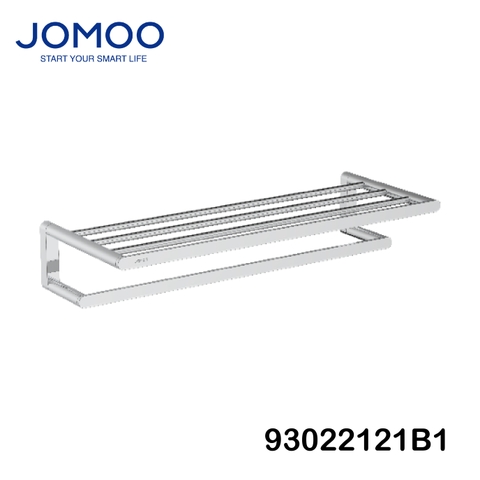 Giàn treo khăn JOMOO 9302212-1B-1