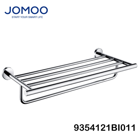 Giàn treo khăn JOMOO 935412-1B-I011