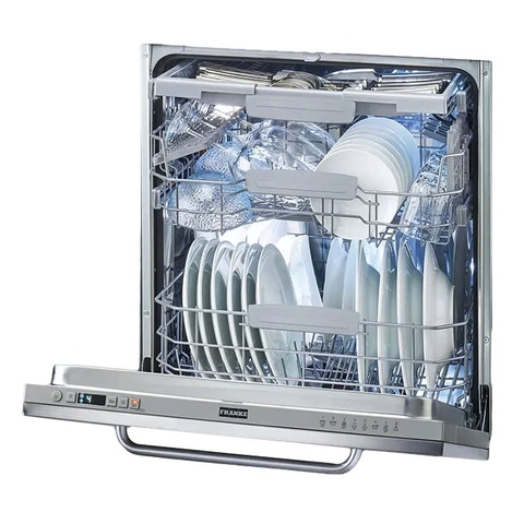 Máy Rửa Bát FRANKE FDW 614 D7P DOS D