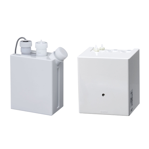 Bộ điều khiển vòi xịt xà phòng tự động TOTO - TLK01104AA