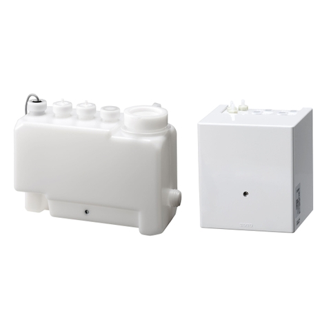 Bộ điều khiển vòi xịt xà phòng tự động TOTO -TLK01101AA