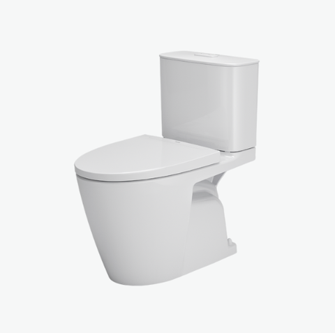 Bồn Cầu INAX AC-602VN, Xả Nhấn Aqua Ceramic