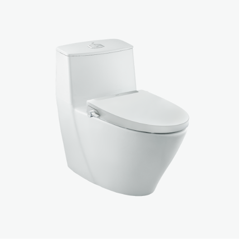 Bồn Cầu INAX AC-919R+CW-S32VN Nắp Rửa Cơ