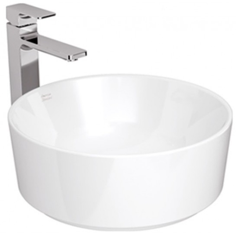 Chậu rửa dương bàn American Standard 0509-WT