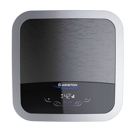 Máy Nước Nóng Ariston Andris2 Top Wifi 30 Lít Gián Tiếp