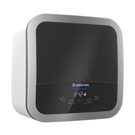 Máy Nước Nóng Ariston Andris2 Top Wifi 15 Lít Gián Tiếp