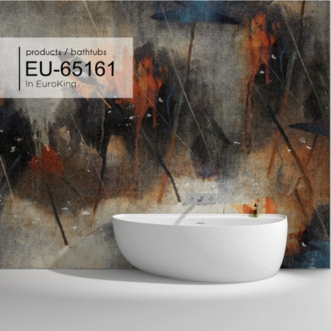 BỒN TẮM EU-65161