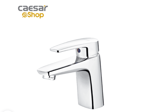 Vòi Lavabo Nóng Lạnh Caesar - B390CU