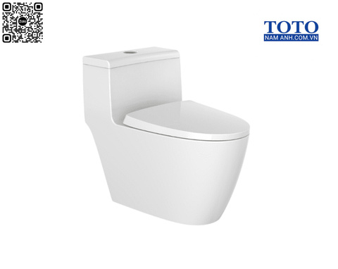 Bàn cầu một khối JOMOO 11246-2/31KA-I011