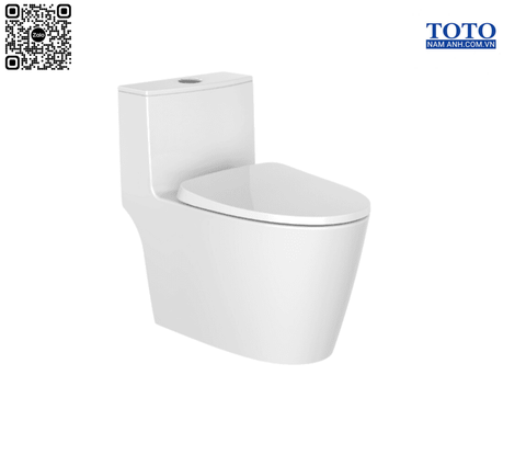 Bồn cầu một khối JOMOO 11369-2/31KB-I011