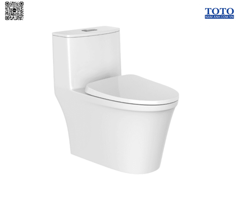 Bàn cầu một khối Jomoo 11379-2/31KD-I011