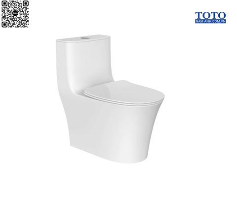 Bồn cầu một khối JOMOO 11411-2/31KA-I011