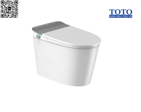 Bàn cầu thông minh Jomoo ZD7440-SA-IDO305