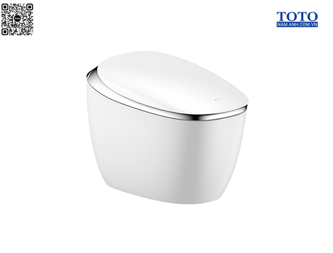 Bàn cầu thông minh Jomoo ZD9830-S2-CJM000