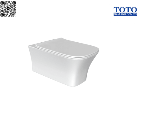 Bàn cầu treo tường 11405-2/11KA-I011