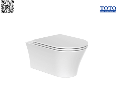 Bàn cầu treo tường Jomoo 11413-2/11KA-I011